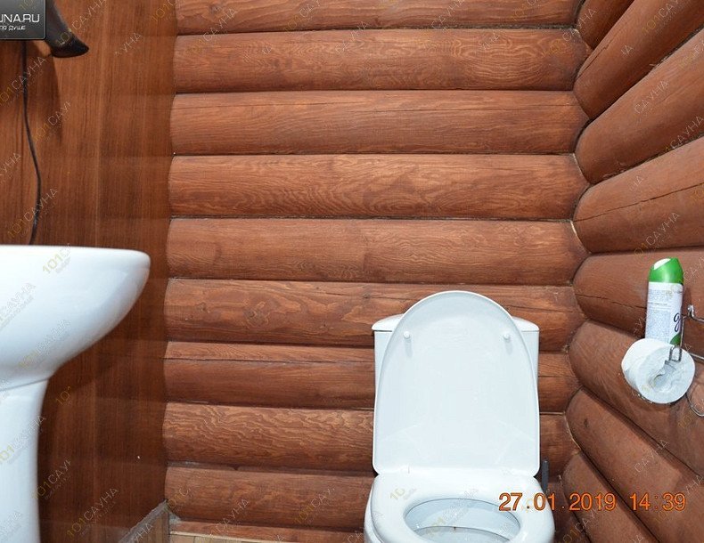 Сауна Малинки, в Нижневартовске, Индустриальная, 2П2 дом 20 | Дом 2. Фото: 85 | 1001sauna.com