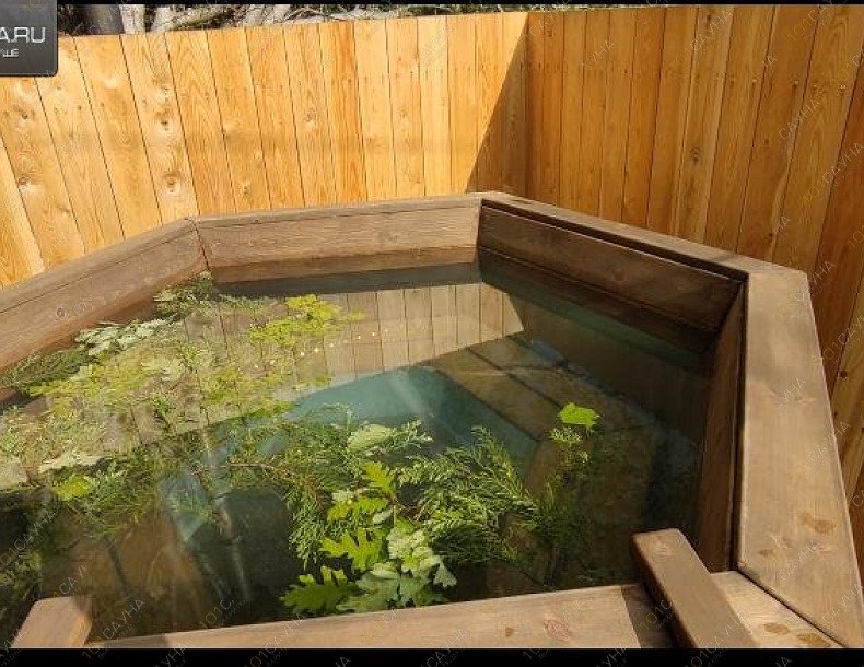 Баня Срубoff, в Анапе, Анапа, п. Сукко, СНТ «Зеленая Роща», ул. Кленовая, 14 | 17 | 1001sauna.com