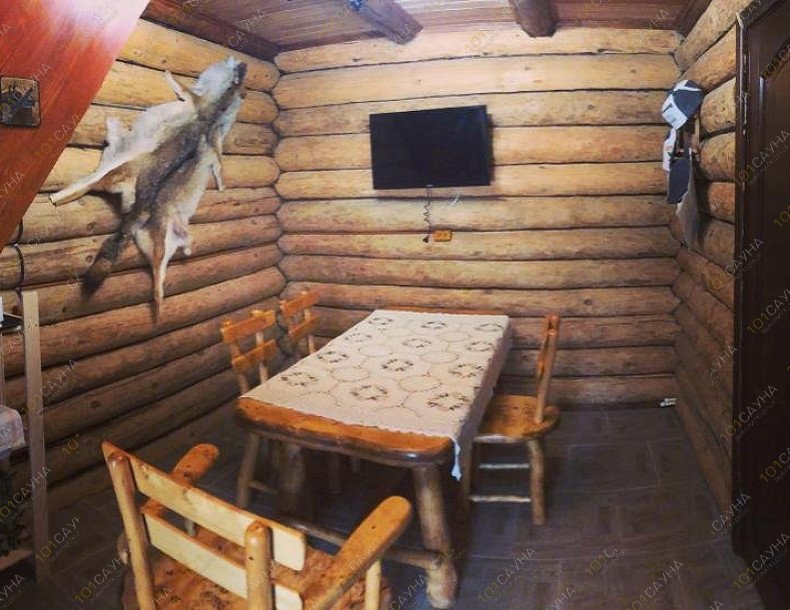 Баня Срубoff, в Анапе, Анапа, п. Сукко, СНТ «Зеленая Роща», ул. Кленовая, 14 | 20 | 1001sauna.com