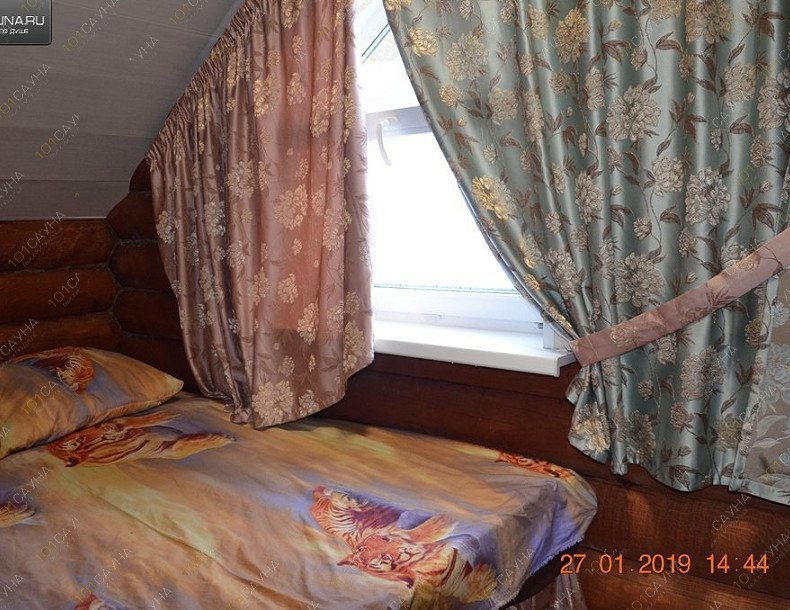 Сауна Малинки, в Нижневартовске, Индустриальная, 2П2 дом 20 | Дом 2. Фото: 86 | 1001sauna.com