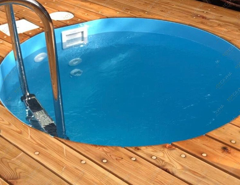 Баня Срубoff, в Анапе, Анапа, п. Сукко, СНТ «Зеленая Роща», ул. Кленовая, 14 | 22 | 1001sauna.com