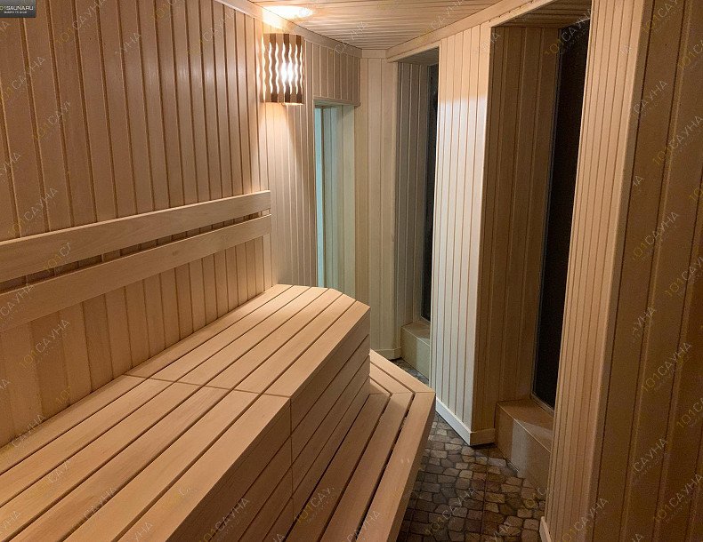 Баня Дельмар, в Евпатории, Заозерное, Каламитская, 43 | сауна Дельмар | 1001sauna.com