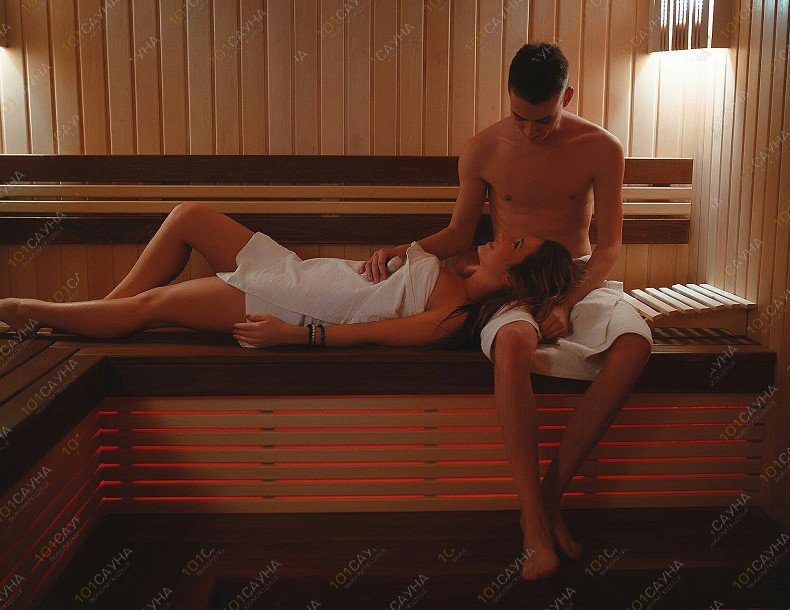 Сауна HOT LOFT, в Самаре, Волжский проспект, 19 | Сауна | 1001sauna.com