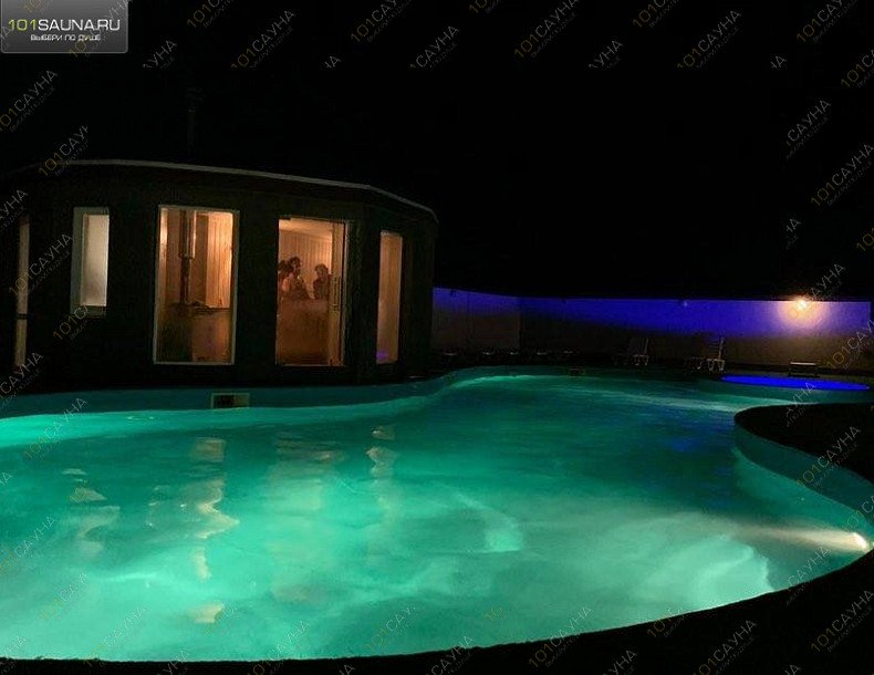 Баня Дельмар, в Евпатории, Заозерное, Каламитская, 43 | сауна Дельмар | 1001sauna.com