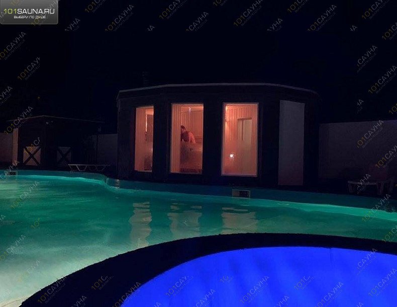 Баня Дельмар, в Евпатории, Заозерное, Каламитская, 43 | сауна Дельмар | 1001sauna.com
