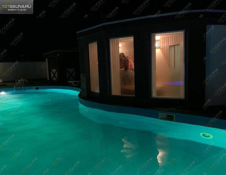 Баня Дельмар, в Евпатории, Заозерное, Каламитская, 43 | сауна Дельмар | 1001sauna.com