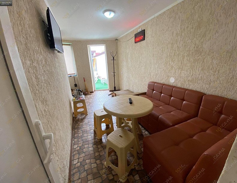 Баня Дельмар, в Евпатории, Заозерное, Каламитская, 43 | сауна Дельмар | 1001sauna.com