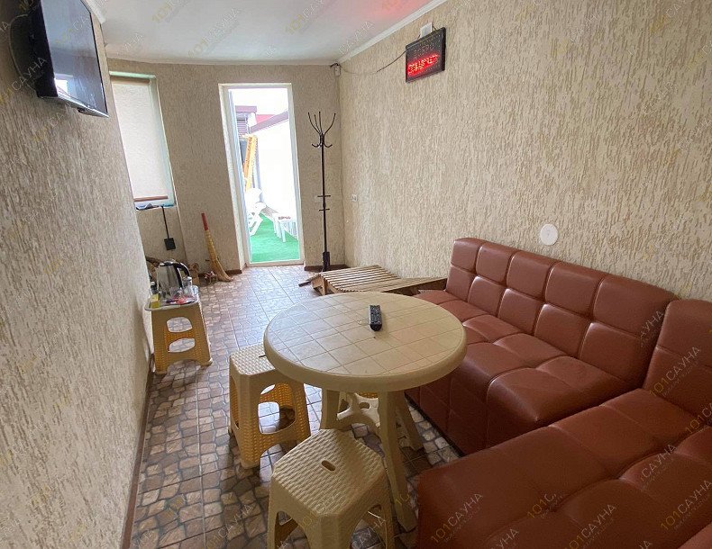 Баня Дельмар, в Евпатории, Заозерное, Каламитская, 43 | сауна Дельмар | 1001sauna.com