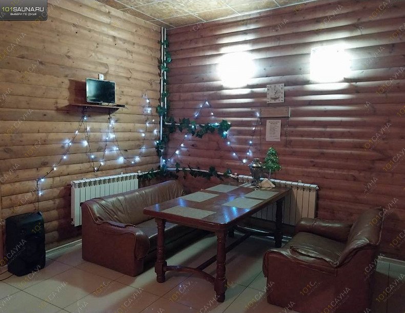 Сауна Резиденция, в Астрахани, Аэропортовское шоссе, 8 | 1 | 1001sauna.com