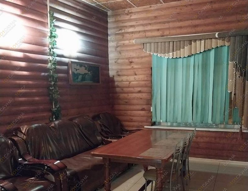 Сауна Резиденция, в Астрахани, Аэропортовское шоссе, 8 | 2 | 1001sauna.com