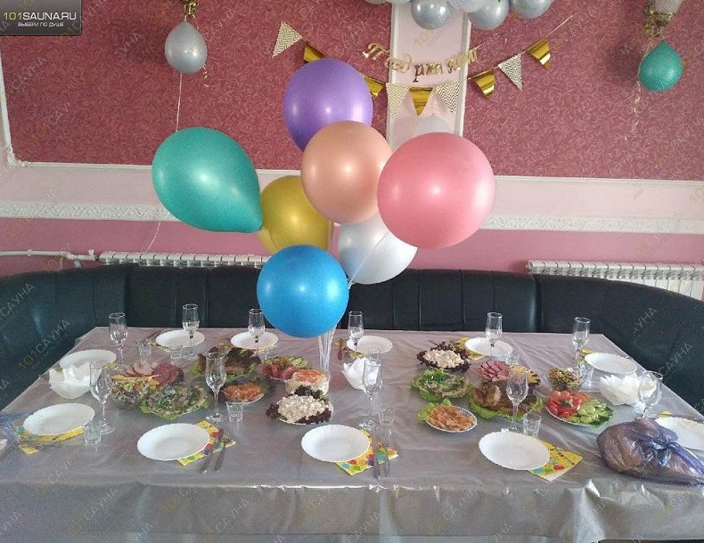 Сауна Резиденция, в Астрахани, Аэропортовское шоссе, 8 | 3 | 1001sauna.com