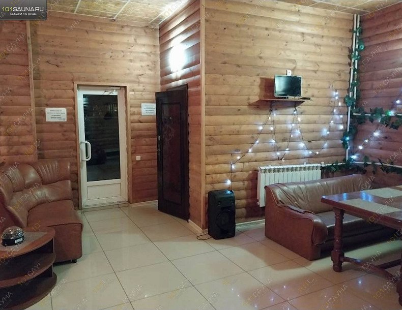 Сауна Резиденция, в Астрахани, Аэропортовское шоссе, 8 | 4 | 1001sauna.com