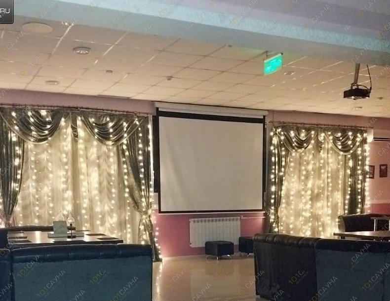 Сауна Резиденция, в Астрахани, Аэропортовское шоссе, 8 | 5 | 1001sauna.com