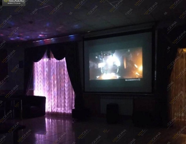 Сауна Резиденция, в Астрахани, Аэропортовское шоссе, 8 | 6 | 1001sauna.com