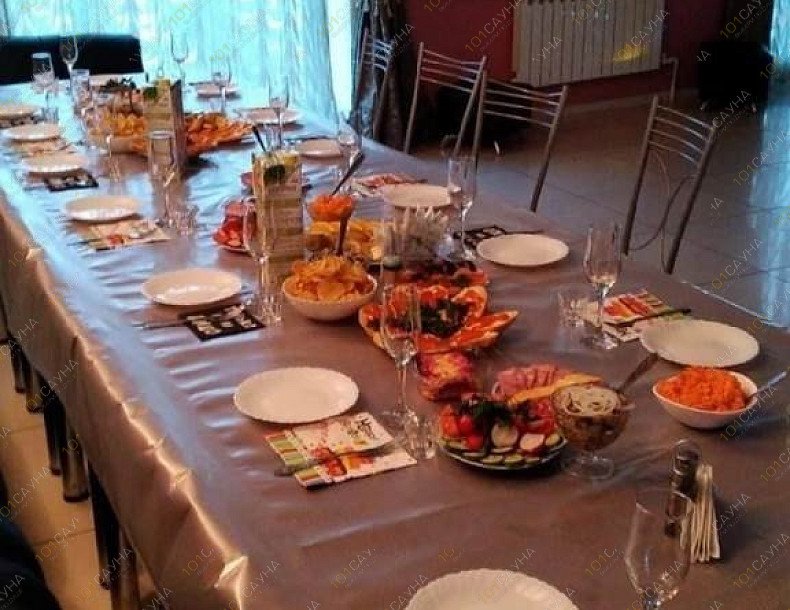 Сауна Резиденция, в Астрахани, Аэропортовское шоссе, 8 | 7 | 1001sauna.com