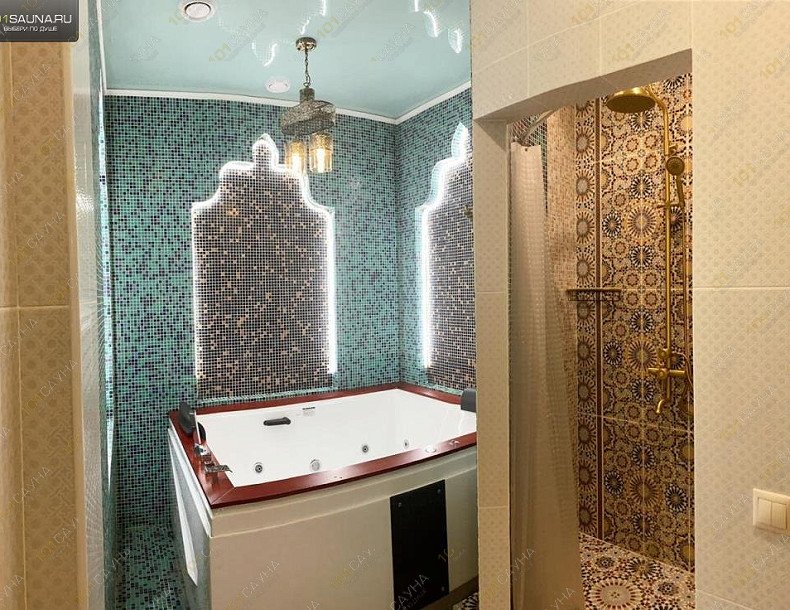 Сауна Парная Гюльчатай, в Воронеже, Острогожская, 51 | 2 | 1001sauna.com