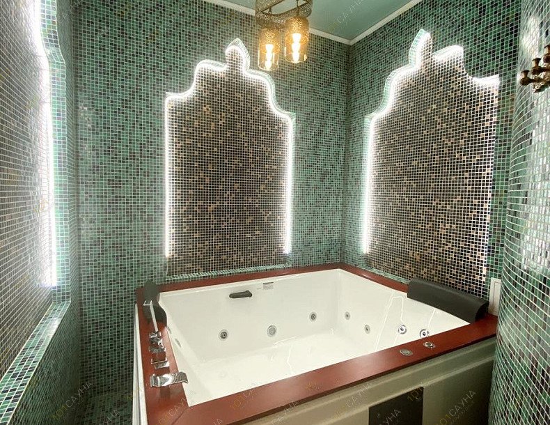 Сауна Парная Гюльчатай, в Воронеже, Острогожская, 51 | 3 | 1001sauna.com