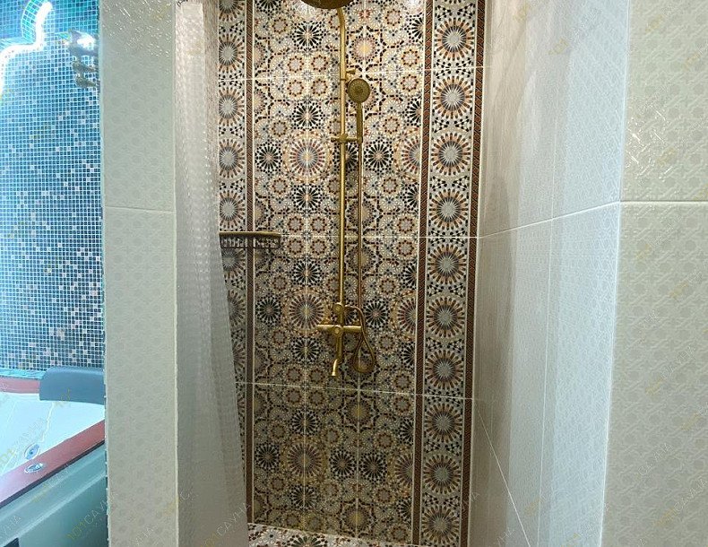 Сауна Парная Гюльчатай, в Воронеже, Острогожская, 51 | 5 | 1001sauna.com