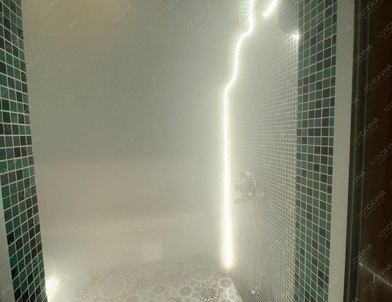 Сауна Парная Гюльчатай, в Воронеже, Острогожская, 51 | 9 | 1001sauna.com