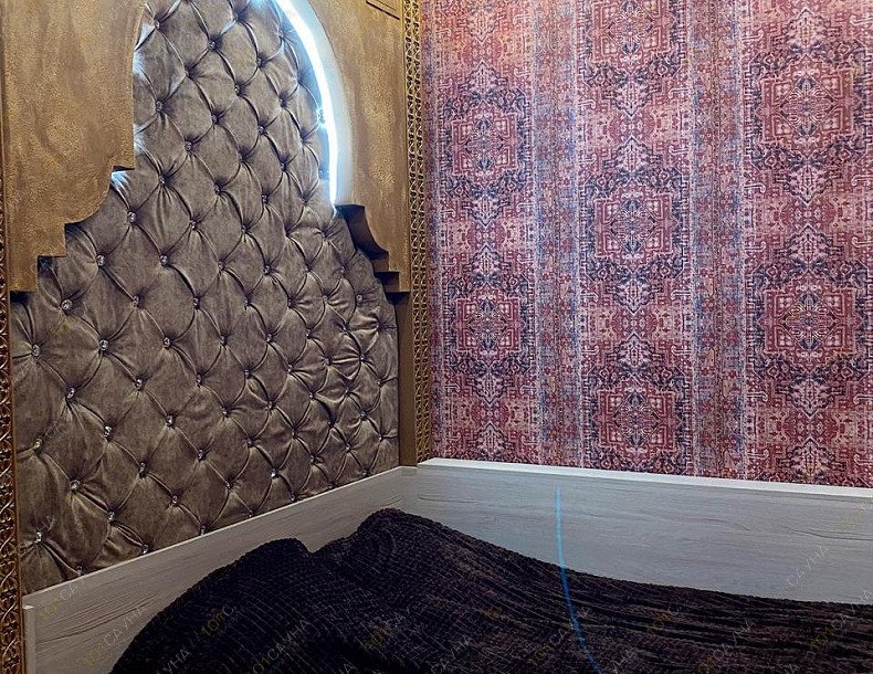 Сауна Парная Гюльчатай, в Воронеже, Острогожская, 51 | 12 | 1001sauna.com