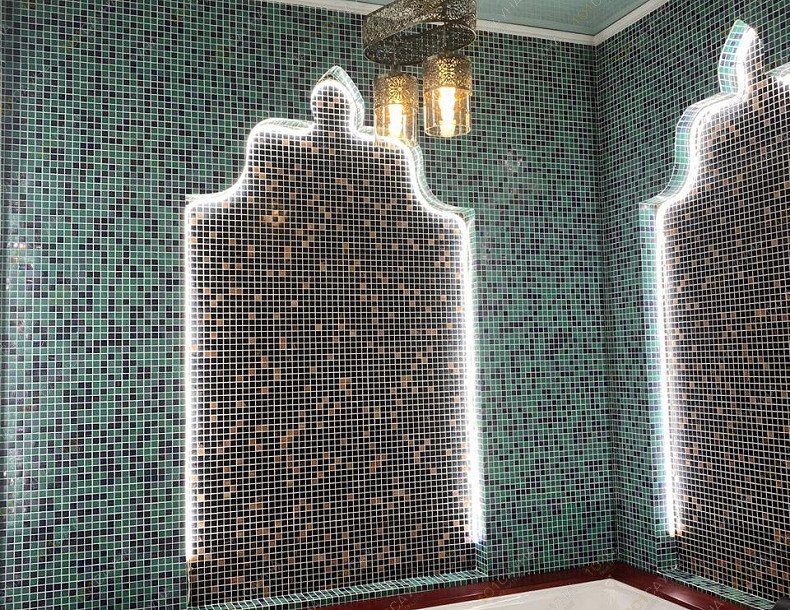 Сауна Парная Гюльчатай, в Воронеже, Острогожская, 51 | 14 | 1001sauna.com