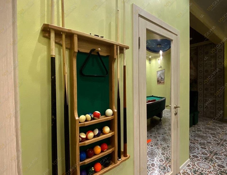 Сауна Парная Гюльчатай, в Воронеже, Острогожская, 51 | 15 | 1001sauna.com