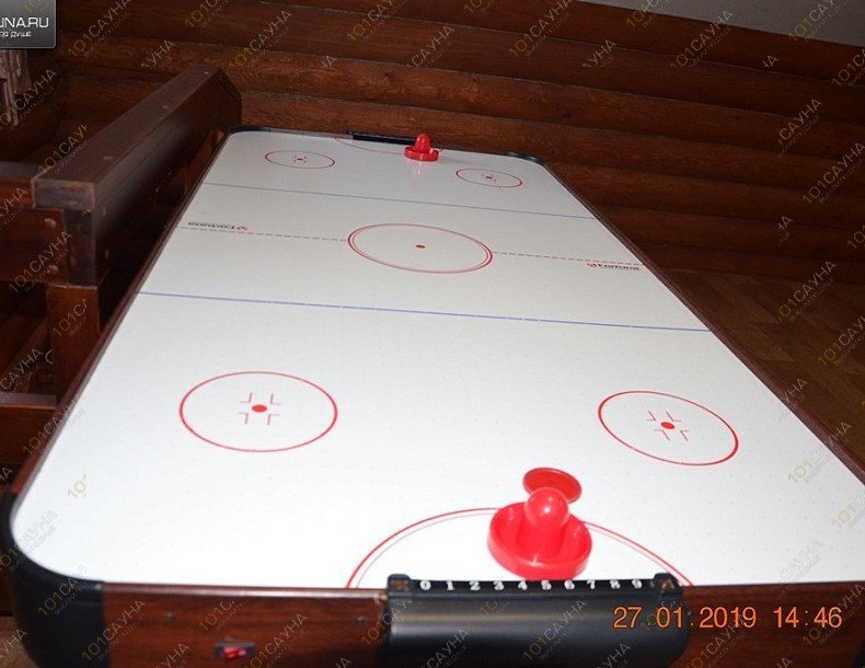 Сауна Малинки, в Нижневартовске, Индустриальная, 2П2 дом 20 | Дом 2. Фото: 91 | 1001sauna.com