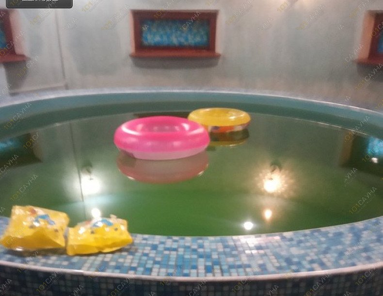 Сауна У Ерофеича, в Саратове, Зеленая, 80Е | 1 | 1001sauna.com