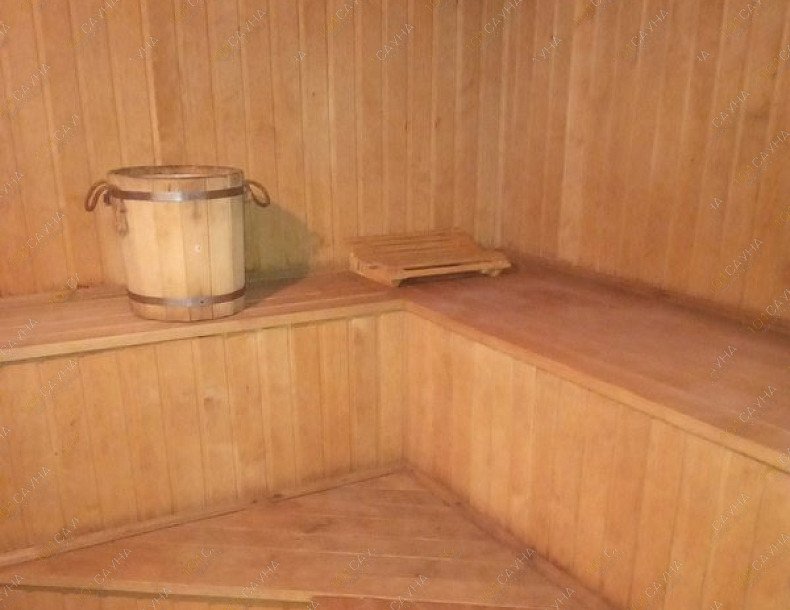 Сауна У Ерофеича, в Саратове, Зеленая, 80Е | 2 | 1001sauna.com