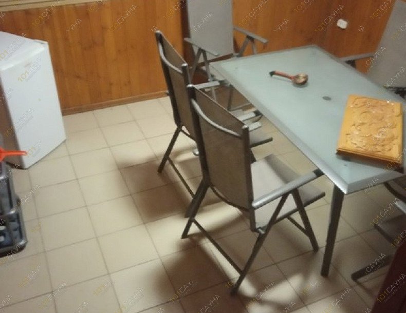 Сауна У Ерофеича, в Саратове, Зеленая, 80Е | 3 | 1001sauna.com