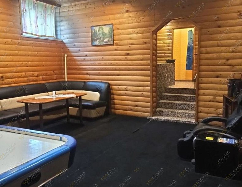 Комплекс Гончарная баня, в Санкт-Петербурге, улица Гончарная, 11А | 2 | 1001sauna.com