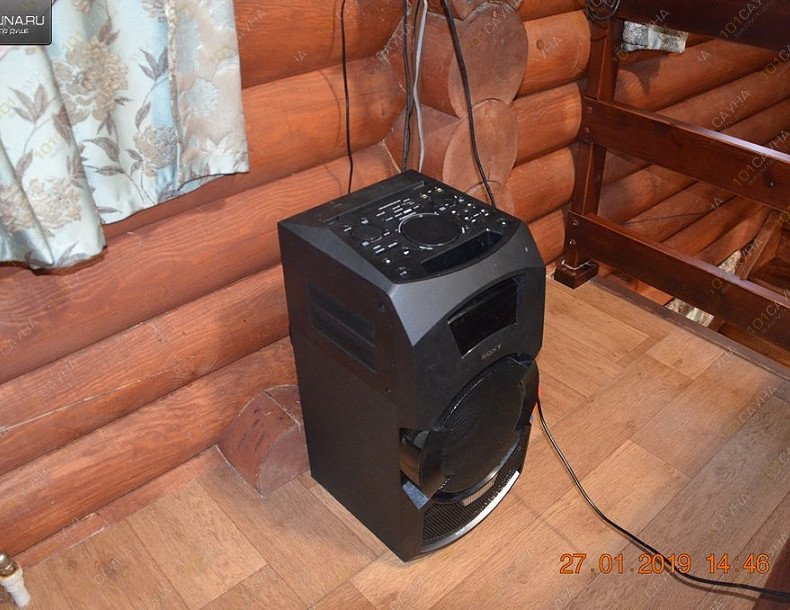 Сауна Малинки, в Нижневартовске, Индустриальная, 2П2 дом 20 | Дом 2. Фото: 92 | 1001sauna.com