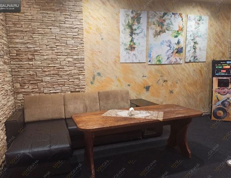 Комплекс Гончарная баня, в Санкт-Петербурге, улица Гончарная, 11А | 3 | 1001sauna.com