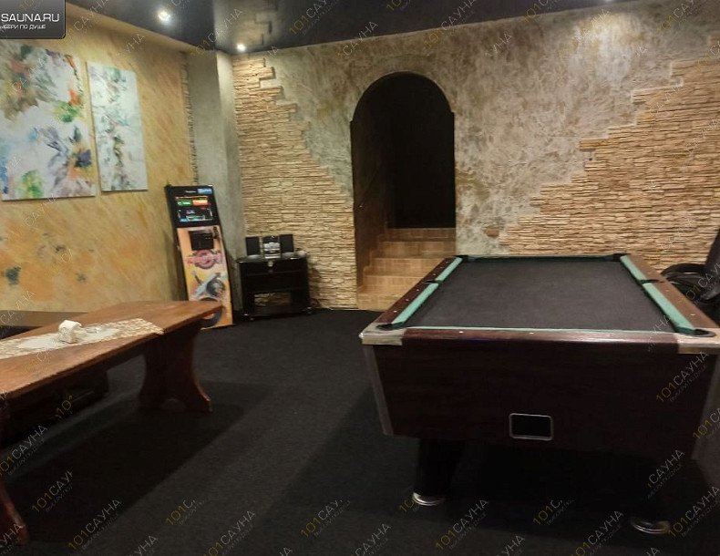Комплекс Гончарная баня, в Санкт-Петербурге, улица Гончарная, 11А | 4 | 1001sauna.com