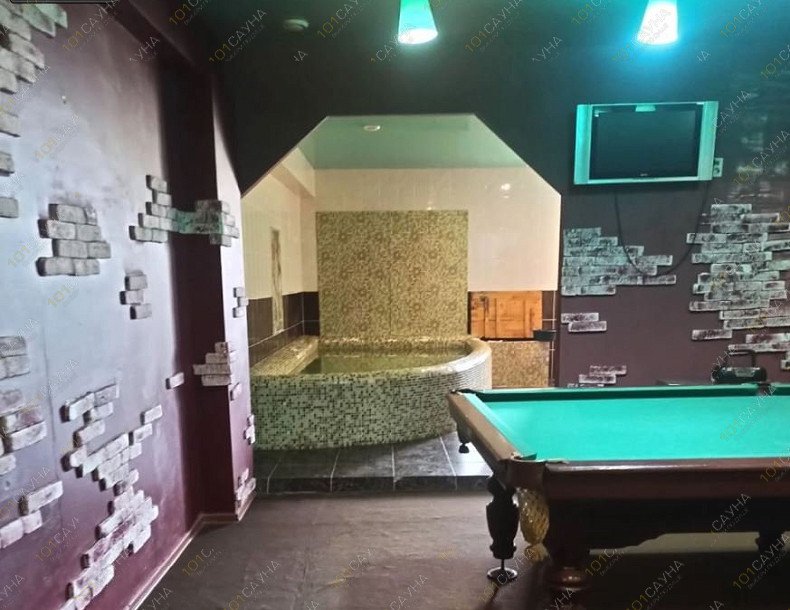 Комплекс Гончарная баня, в Санкт-Петербурге, улица Гончарная, 11А | 5 | 1001sauna.com