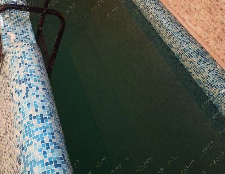 Комплекс Гончарная баня, в Санкт-Петербурге, улица Гончарная, 11А | 7 | 1001sauna.com