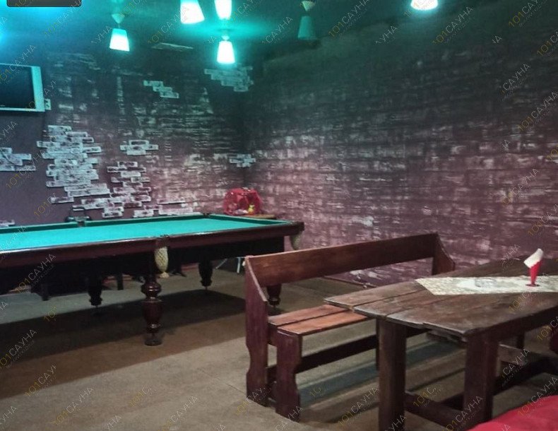 Комплекс Гончарная баня, в Санкт-Петербурге, улица Гончарная, 11А | 8 | 1001sauna.com