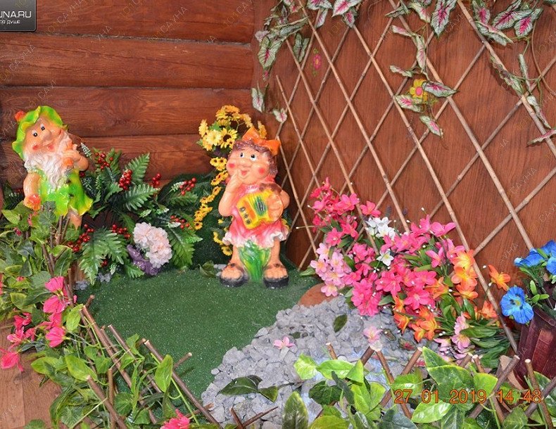 Сауна Малинки, в Нижневартовске, Индустриальная, 2П2 дом 20 | Дом 2. Фото: 93 | 1001sauna.com