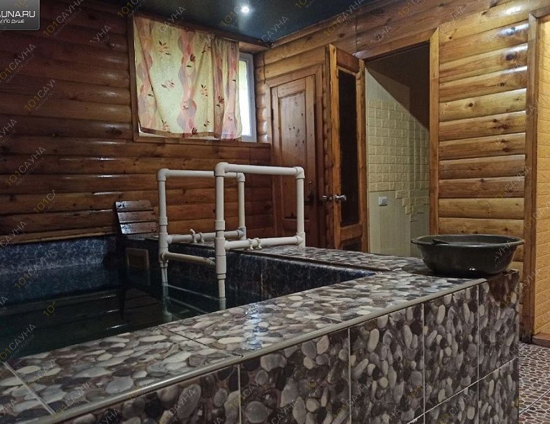 Комплекс Гончарная баня, в Санкт-Петербурге, улица Гончарная, 11А | 9 | 1001sauna.com