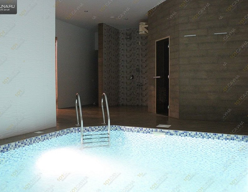 Баня МАГНАТ, в Курске, СНТ "Курск" 561 | 1 | 1001sauna.com