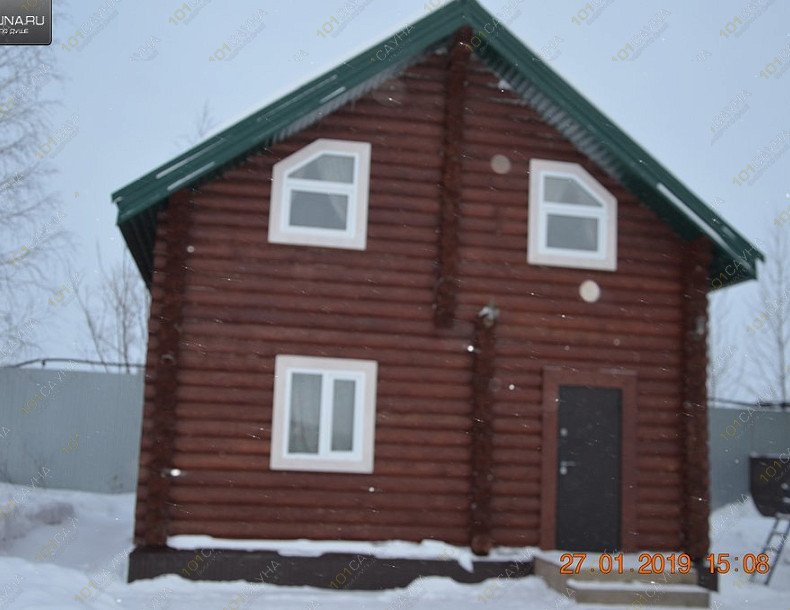 Сауна Малинки, в Нижневартовске, Индустриальная, 2П2 дом 20 | Дом 2. Фото: 94 | 1001sauna.com