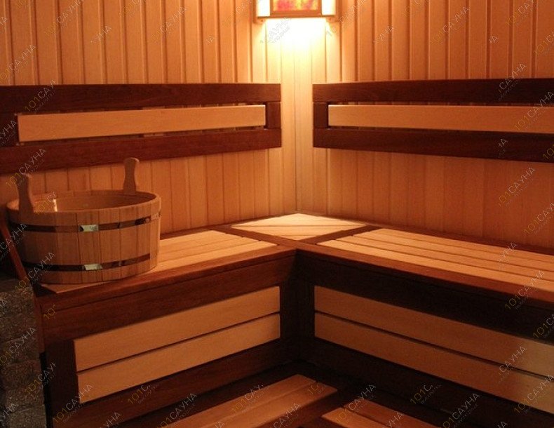 Баня МАГНАТ, в Курске, СНТ "Курск" 561 | 2 | 1001sauna.com