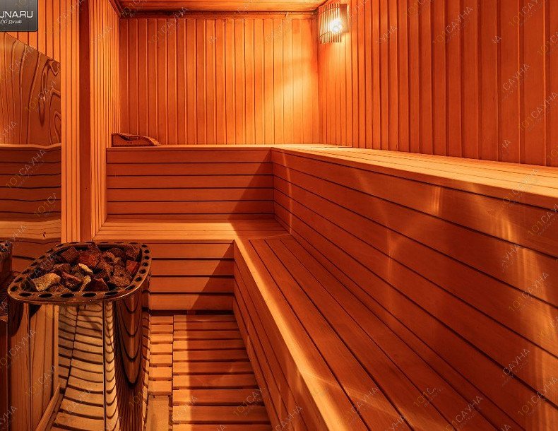 Сауна в отеле Ричмонд, в Екатеринбурге, улица Малышева, 136 | 2 | 1001sauna.com