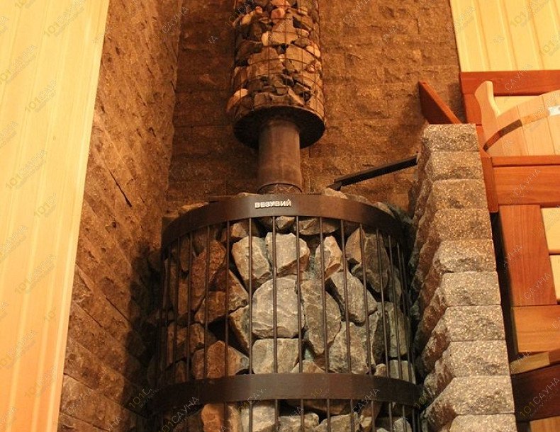 Баня МАГНАТ, в Курске, СНТ "Курск" 561 | 4 | 1001sauna.com