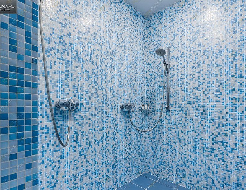 Сауна в отеле Ричмонд, в Екатеринбурге, улица Малышева, 136 | 4 | 1001sauna.com