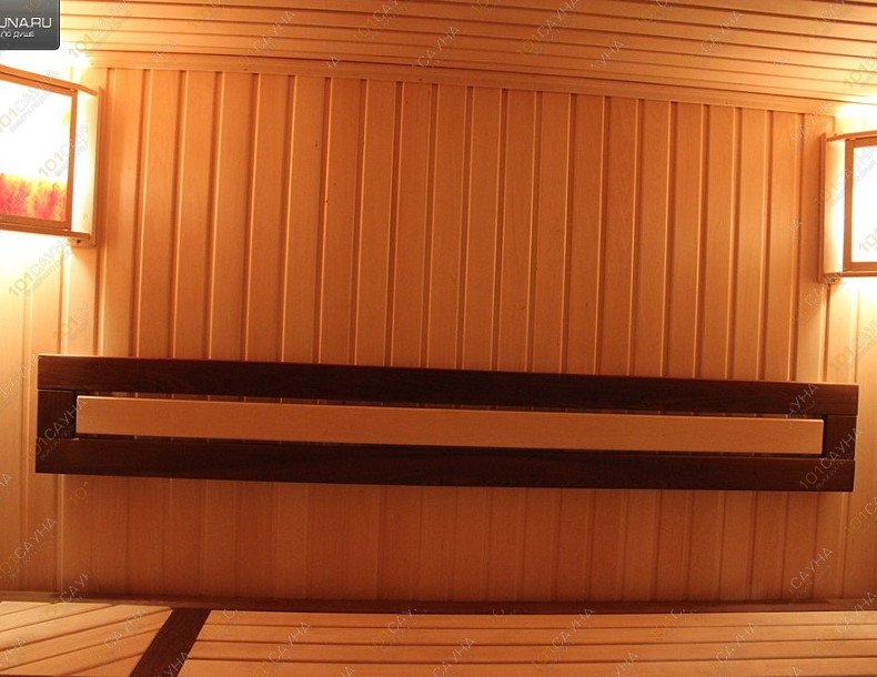 Баня МАГНАТ, в Курске, СНТ "Курск" 561 | 5 | 1001sauna.com