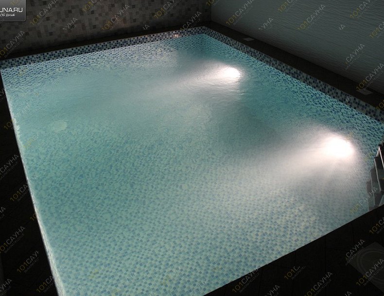 Баня МАГНАТ, в Курске, СНТ "Курск" 561 | 6 | 1001sauna.com