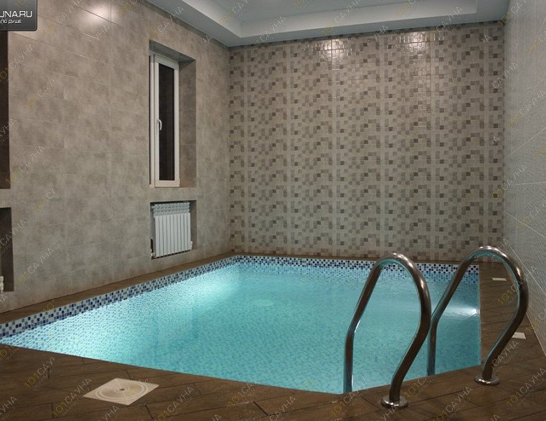 Баня МАГНАТ, в Курске, СНТ "Курск" 561 | 7 | 1001sauna.com