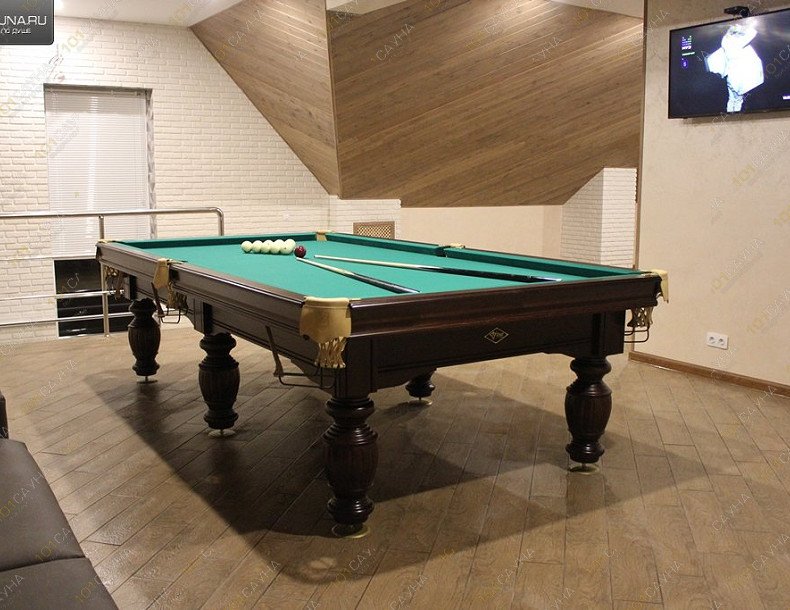 Баня МАГНАТ, в Курске, СНТ "Курск" 561 | 8 | 1001sauna.com