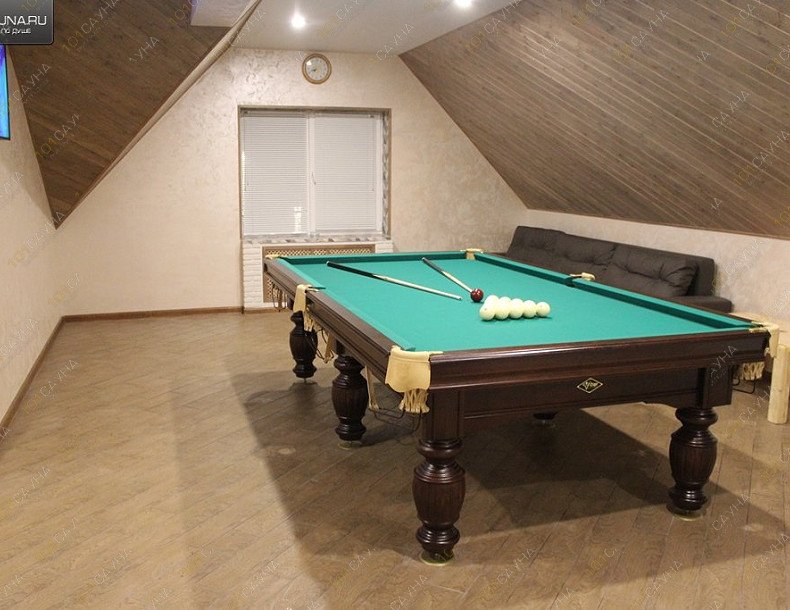 Баня МАГНАТ, в Курске, СНТ "Курск" 561 | 10 | 1001sauna.com